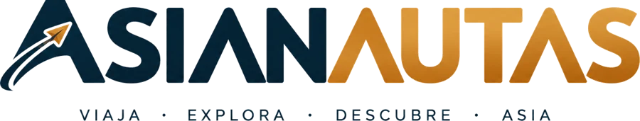 Asianautas · Viaja, explora, descubre Asia